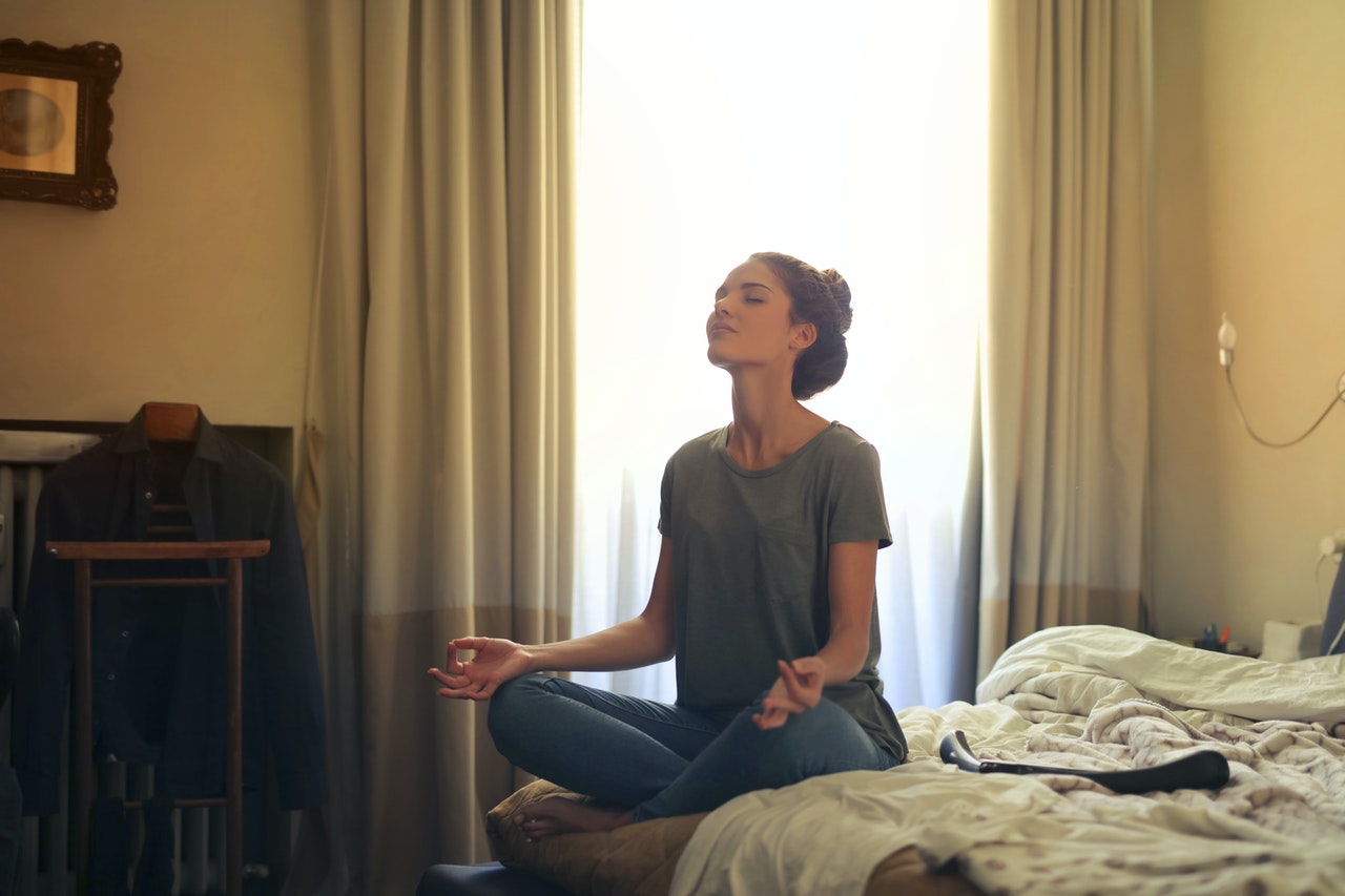 App para meditação feminina: Confira mais detalhes 
