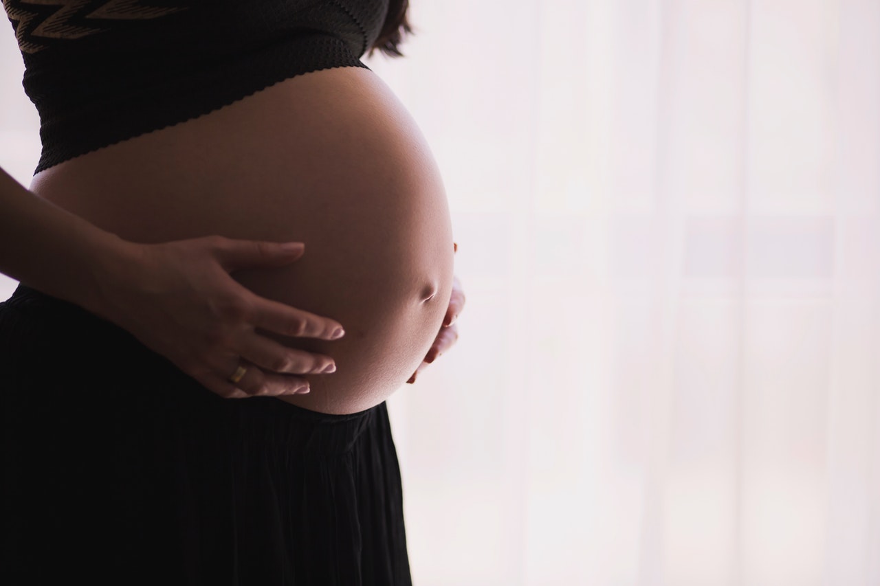 Minha Gravidez: conheça o app para mulheres que estão grávidas